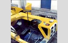 53 - Chevron B21 Ford - Scuderia S. Michele