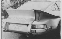 82 - Porsche Carrera RSR #911 360 0974 R8 - Martini Racing Team
