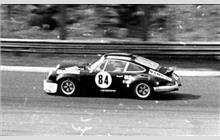 84 - Porsche Carrera RSR #911 360 0885 - Porsche Kremer Racing
