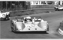 Additional Photo - Coppa AGIP Monza [Sport] 1973