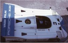 3 - Porsche 917/10 #917-028 - Vasek Polak Racing, Inc.
