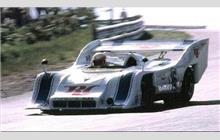 16 - Porsche 917/10 TC #003 - Rinzler Motoracing/Royal Crown