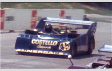 45 - Costello SP7 Oldsmobile #CR10-SP7 (Rawlson) - Ennerdale Racing