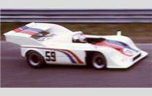 59 - Porsche 917/10 TC #007 - Brumos Racing