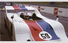 59 - Porsche 917/10 TC #007 - Brumos Racing