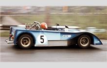 5 - MTX 2-01 Fiat #0201 - MTX Racing Team Praha