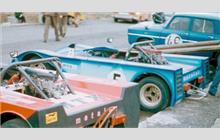 5 - MTX 2-01 Fiat #0201 - MTX Racing Team Praha