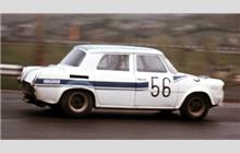 56 - Škoda 1000 MB Studio B5