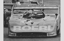 5 - Porsche 917/10 5.4 #016 - Boeri-Helmets-Racing-Team