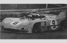 9 - Porsche 908/03 #008? - Reinhold Jöst