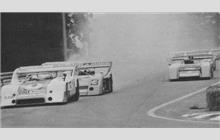 Additional Photo - Interserie Norisring 1973