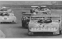 Additional Photo - Interserie Norisring 1973