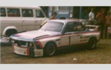 1 - BMW 3.0 CSL - BMW Motorsport GmbH