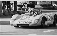 2 - Lola T212 #SL210/16a