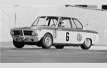 6 - BMW 2002