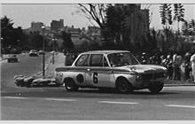 6 - BMW 2002