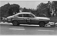 16 - Ford Capri I