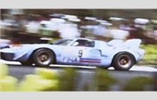 9 - Ford GT40 #1080 - Team Irmãos Unidos