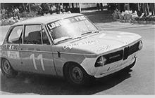 11 - BMW 2002 Ti