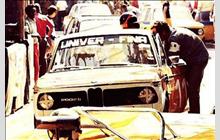 11 - BMW 2002 Ti