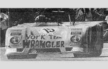 15 - Chevron B21/23 Ford #72-02 - Promoto Racing