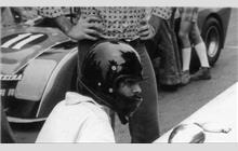 11 - Chevron B23 Ford #72-16