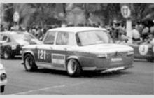121 - Renault 8 Gordini