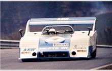 1 - Porsche 917/10 TC #004 - Motorsportclub Stuttgart - Racing Team AAW