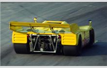 2 - Porsche 917/10 Turbo #015 - Willi Kauhsen Racing Team