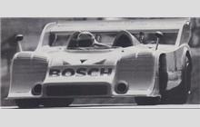 2 - Porsche 917/10 Turbo #015 - Willi Kauhsen Racing Team