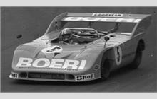 5 - Porsche 917/10 #016 - Boeri-Helmets-Racing-Team