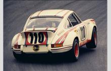 110 - Porsche 911 Carrera RSR - Porsche Kremer Racing Team