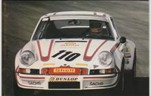 110 - Porsche 911 Carrera RSR - Porsche Kremer Racing Team