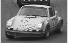 121 - Porsche 911 Carrera RSR 2.8 #911 360 0643 - Claude Ballot-Léna