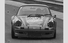 123 - Porsche 911 S - Team Kuberol Racing