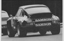 130 - Porsche Carrera RSR #911 360 0885 - Oldernkott Tobacco and Pipes Racing