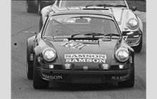 130 - Porsche Carrera RSR #911 360 0885 - Oldernkott Tobacco and Pipes Racing