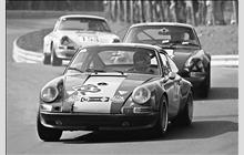 152 - Porsche 911 T #119 12 xxxx# - Franz-Josef Rieder
