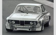 24 - BMW 3.0 CSL - BMW Motorsport GmbH