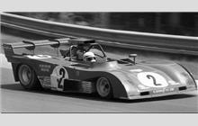 2 - Ferrari 312 PB #0890 or 0892 - Ferrari