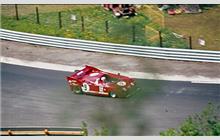 9 - Alfa Romeo T33/TT/12 #11512-001 - Autodelta