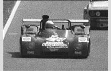 28 - AMS 273 Ford - Jolly Club