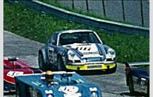 66 - Porsche 911 Carrera RSR #911 360 0576 R5 - Martini Racing/Porsche AG