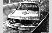 68 - BMW 3.0 CSL #2275997 - BMW Motorsport GmbH