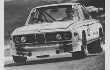 68 - BMW 3.0 CSL #2275997 - BMW Motorsport GmbH