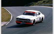 1 - Ford Capri RS 2600 LW - Ford Köln