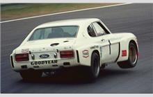 1 - Ford Capri RS 2600 LW - Ford Köln