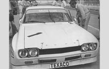 1 - Ford Capri RS 2600 LW - Ford Köln