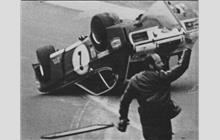 2 - Ford Capri RS 2600 LW - Ford Köln