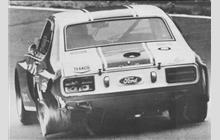 2 - Ford Capri RS 2600 LW - Ford Köln